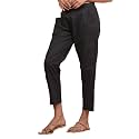 Women39s Cotton Ankle Fit Trouser Pants for