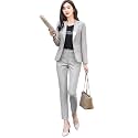 Women39s Cotton Blend Casual Printed Full Sleeve