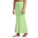 Women's Cotton Blend Fishcut Saree Shapewear,Petticoat,Skirt, Comfortwear
