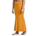 Women's Cotton Blend Fishcut Saree Shapewear,Petticoat,Skirt, Comfortwear