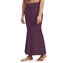 Women's Cotton Blend Fishcut Saree Shapewear,Petticoat,Skirt, Comfortwear
