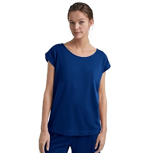 Womens Cotton Capri and Top Set
