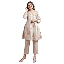 Women39s Cotton Co Ord Set Stylish