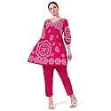 Women39s Cotton Co Ord Set Stylish