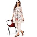 Women39s Cotton Co Ord Set Stylish
