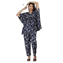 Women39s Cotton Floral Printed Casual amp Night