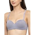 Women39s Cotton Heavily Padded Underwire Push Up