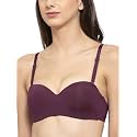 Women39s Cotton Heavily Padded Underwire Push Up