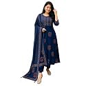 Women39s Cotton Kurta Sets for Women with
