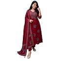 Women39s Cotton Kurta Sets for Women with