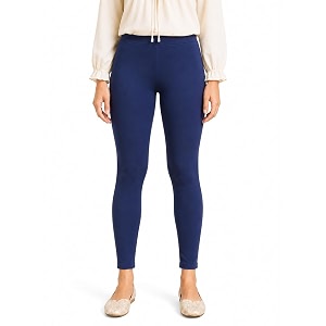 Womens Cotton Lycra Ankle Length Leggings