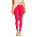 Women39s Cotton Lycra Ankle Length Leggings 