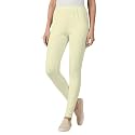 Women39s Cotton Lycra Ankle Length Leggings 