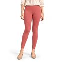 Women39s Cotton Lycra Ankle Length Leggings 