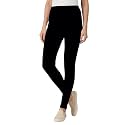 Women39s Cotton Lycra Ankle Length Leggings 