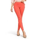 Women39s Cotton Lycra Ankle Length Leggings 