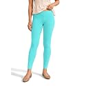 Women39s Cotton Lycra Ankle Length Leggings 