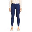 Women39s Cotton Lycra Ankle Length Leggings 