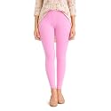 Women39s Cotton Lycra Ankle Length Leggings 