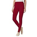 Women39s Cotton Lycra Ankle Length Leggings 