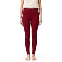 Women39s Cotton Lycra Ankle Length Leggings 