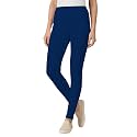Women39s Cotton Lycra Ankle Length Leggings 