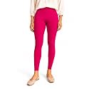 Women39s Cotton Lycra Ankle Length Leggings 