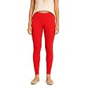 Women39s Cotton Lycra Ankle Length Leggings 