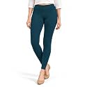 Women39s Cotton Lycra Ankle Length Leggings 