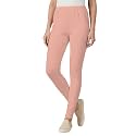 Women39s Cotton Lycra Ankle Length Leggings 