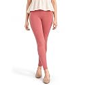 Women39s Cotton Lycra Ankle Length Leggings 