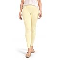 Women39s Cotton Lycra Ankle Length Leggings 