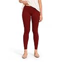 Women39s Cotton Lycra Ankle Length Leggings 