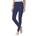 Women39s Cotton Lycra Ankle Length Leggings 