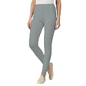 Women39s Cotton Lycra Ankle Length Leggings 