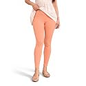 Women39s Cotton Lycra Ankle Length Leggings 