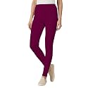 Women39s Cotton Lycra Ankle Length Leggings 