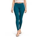 Women39s Cotton Lycra Ankle Length Leggings 