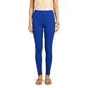 Women39s Cotton Lycra Ankle Length Leggings 