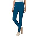 Women39s Cotton Lycra Ankle Length Leggings 