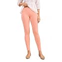 Women39s Cotton Lycra Ankle Length Leggings 