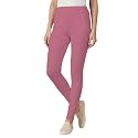 Women39s Cotton Lycra Ankle Length Leggings 