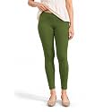 Women39s Cotton Lycra Ankle Length Leggings 
