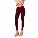 Women39s Cotton Lycra Ankle Length Leggings 