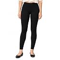 Women39s Cotton Lycra Ankle Length Leggings 