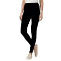 Women39s Cotton Lycra Ankle Length Leggings 