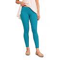 Women39s Cotton Lycra Ankle Length Leggings 