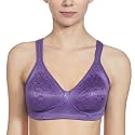 Women39s Cotton Non Padded Non-Wired Shaper Support