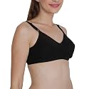 Women's Cotton Padded Mastectomy Bra