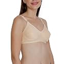 Women's Cotton Padded Mastectomy Bra